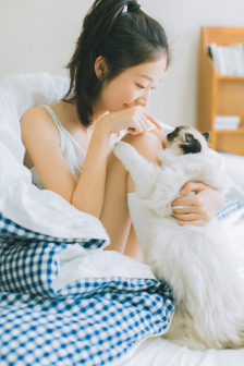 苏苏短篇合集