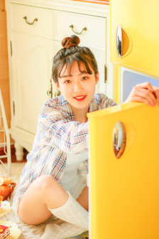 少妇揉bb
